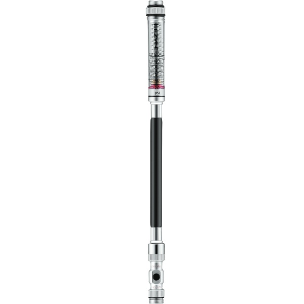Manometru digital Lezyne ABS Pen Gauge