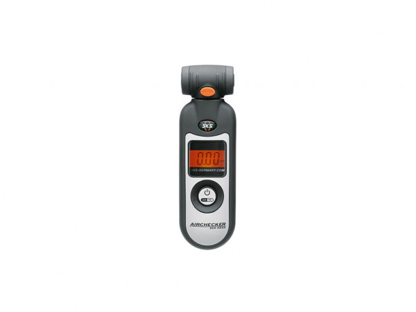 Manometru SKS Airchecker duohead