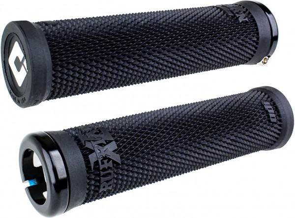 Mansoane Ruffian XL V2.1, negru