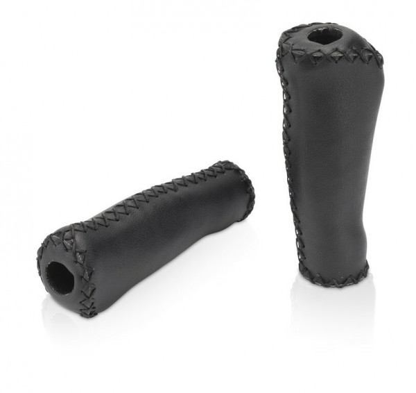 Mansoane XLC GR-G11 135mm, black, leather optics