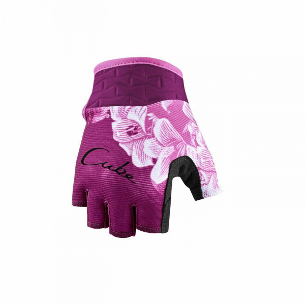 Manusi Cube Performance Junior pink