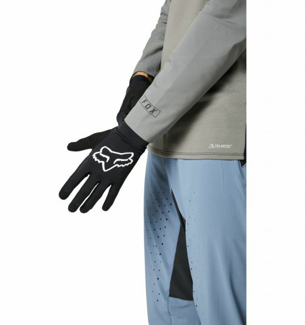 Manusi Flexair Glove [Black]