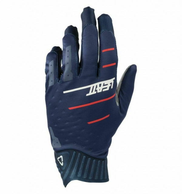 Guantes Bici Mtb 2.0 X-Flow Coral Leatt — Ebike-On