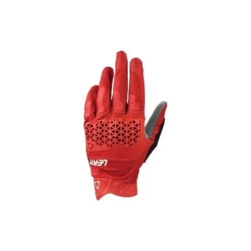 Mănuși LEATT MTB 3.0 Lite Chilli