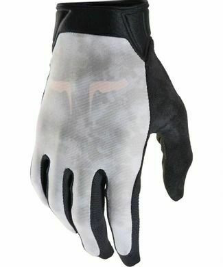 Manusi MTB FLEXAIR ASCENT GLOVE [HTR CLK]
