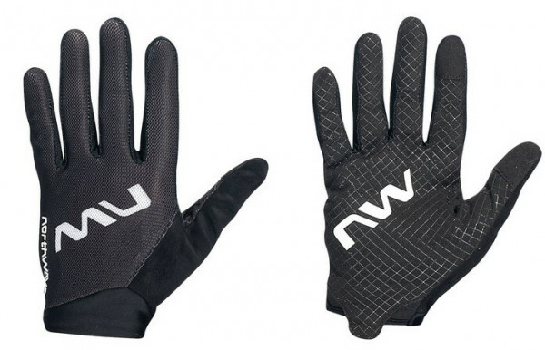 Manusi Northwave Extreme Air, negru