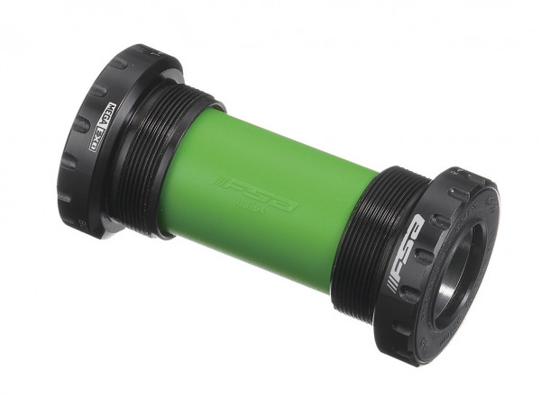 FSA MEGA EXO BOTTOM BRACKET 1.37x24 ISO - Axe de pedalier BB7000