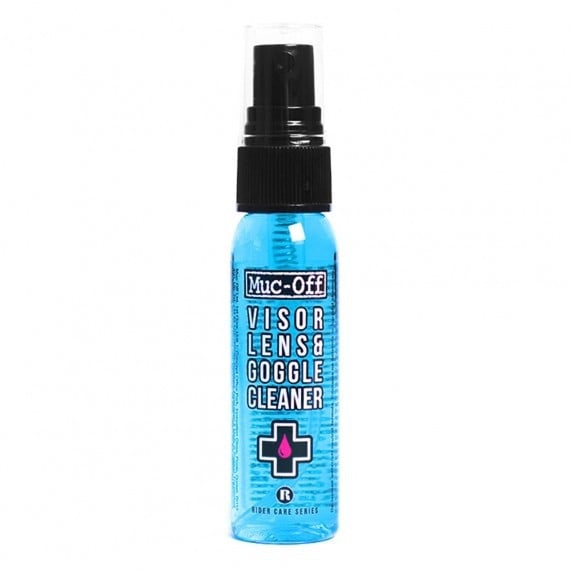 Muc-Off Lens&Goggle Celaner 35ml