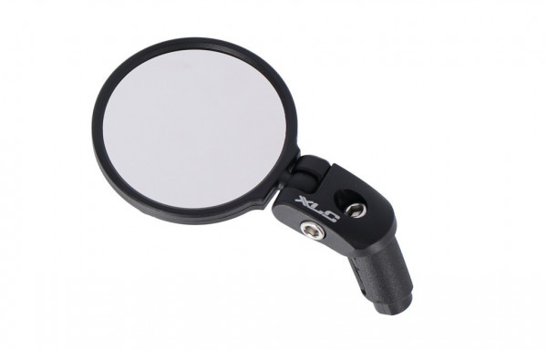 Oglinda XLC MR-K17 68 mm prindere in capat ghidon