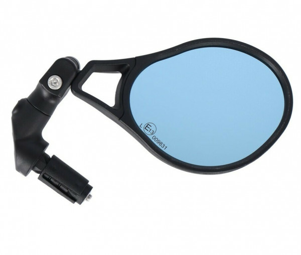 Oglinda XLC speed pedelec MR-K29 prindere interioara, pe dreapta