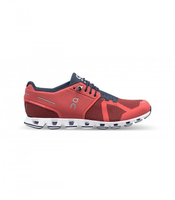 Pantofi alergare On Cloud dama coral pacific