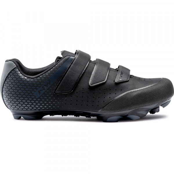 Pantofi Northwave MTB Origin 2 Black/Anthracite