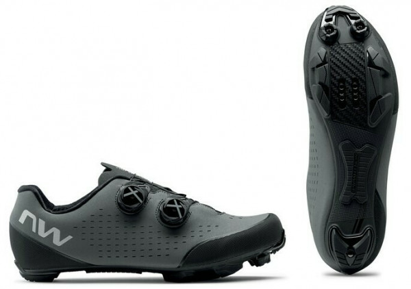 Pantofi Northwave MTB Rebel 3 Anthra