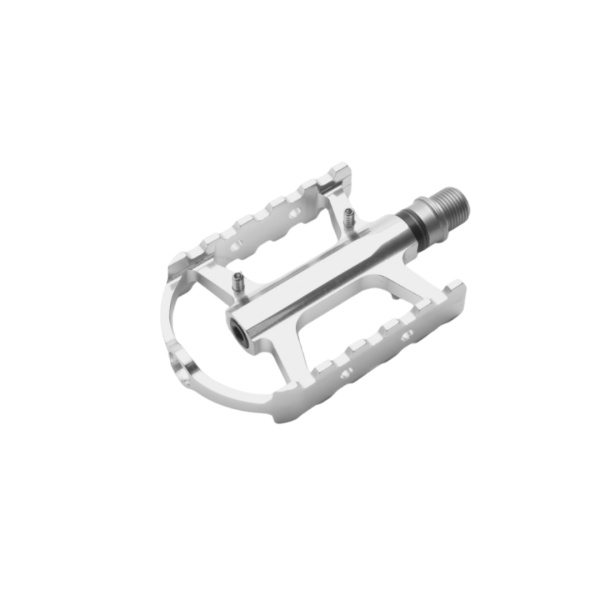 Pedale HT Components ARS02, MTB/Gravel/Urban, Gri