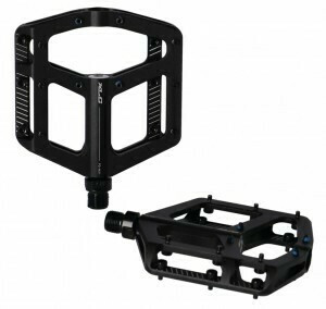 Pedale XLC platform pedal PD-M31 negru