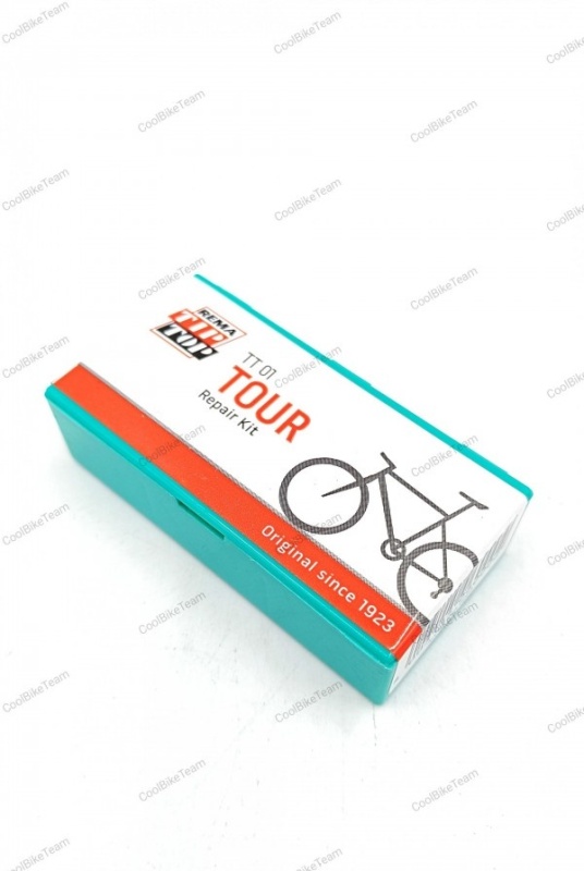 Petece Rema Tip-Top TT02 Touring