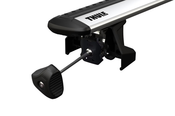 Picioare prindere bare transversale THULE Fixpoint Evo 710700