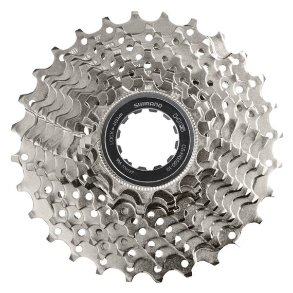 Pinioane Shimano CS-HG500-10 10v 11-34T