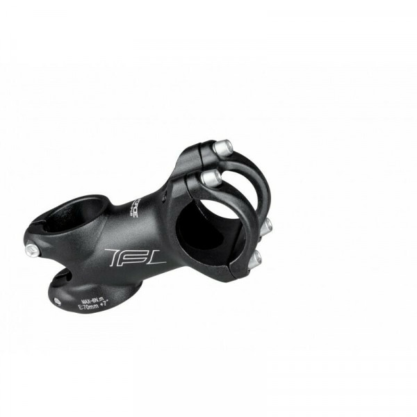 Pipa Force Basic 4.6 25.4/60mm negru mat