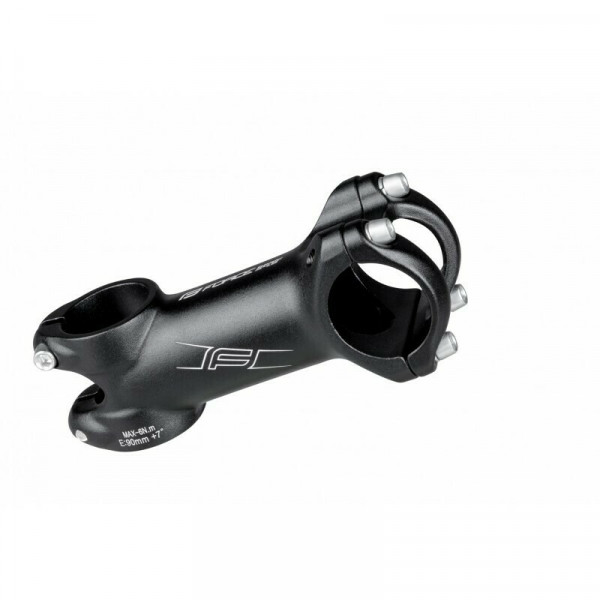 Pipa Force Basic 4.6 31.8/110mm negru mat