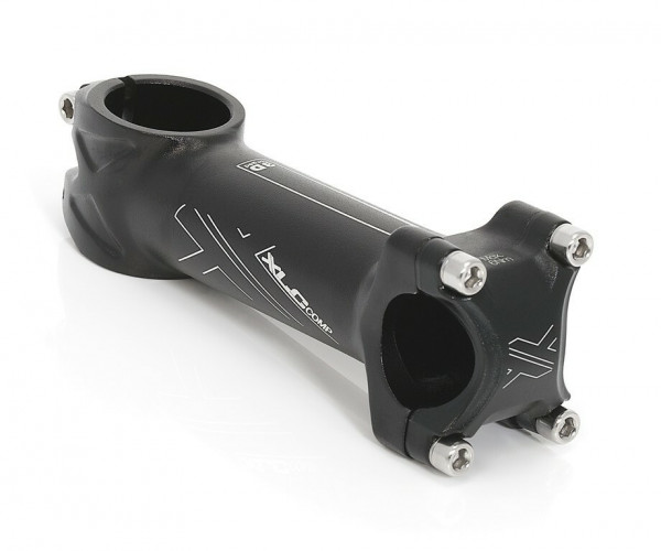 Pipa ghidon XLC Comp A-head ST-M15 black, 6, 1 1/8", 31.8mm, 110mm