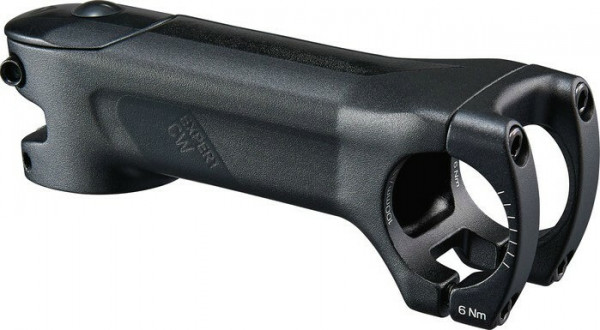 Pipa Merida Expert CW alloy6061mm, 8D, 31,8mm