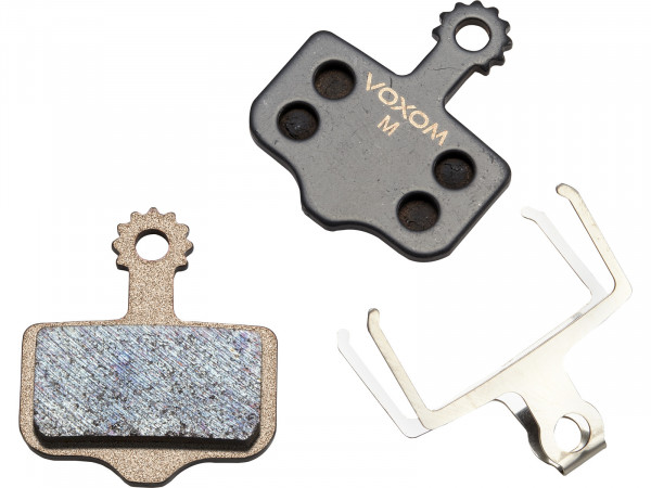 Placuta frana Voxom Bsc7S Avid Elixir R,CR,3,5, Sram XX : sintered