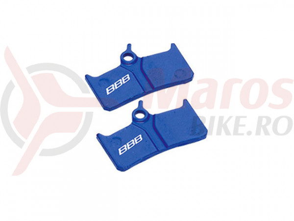 Placute de frana BBB - Shimano XT/Grimeca/Hope/Sram
