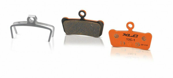Placute de frana Pro XLC BP-O34 Avid XO Trail