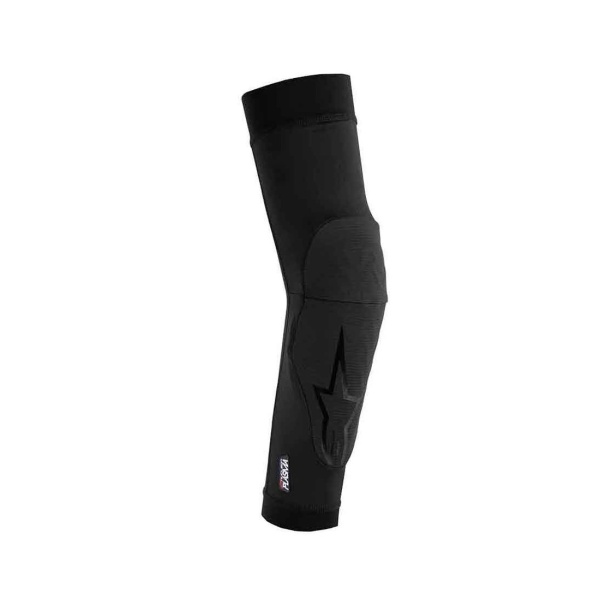Protectii Cot Alpinestars A-Motion Plasma Elbow Sleeve, negru