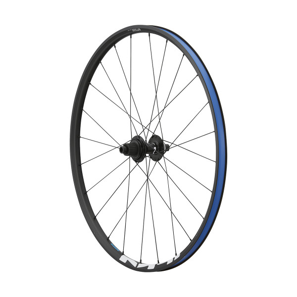 Roata spate Shimano WH-MT501-B-29 24h pt. 12v ax E-thru 12 mm 148mm neagra centerlock