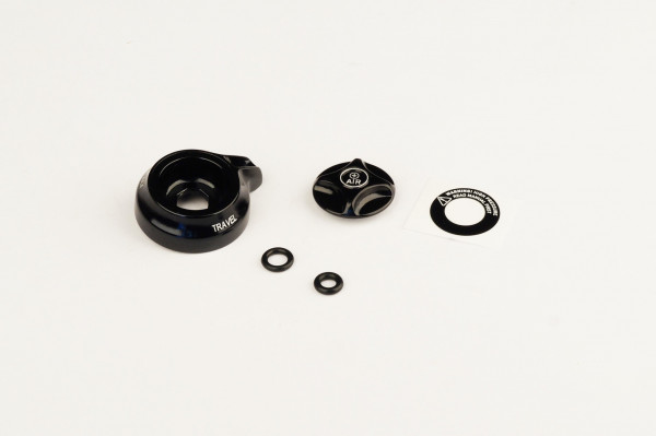 Rock Shox ADJ Knob Kit DP Air 2011-2012 Revelation