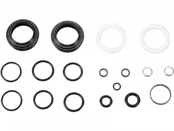 RockShox 200 Stunden/1 Jahr Service Kit Lyrik Base D1 (2023+) Rush RC