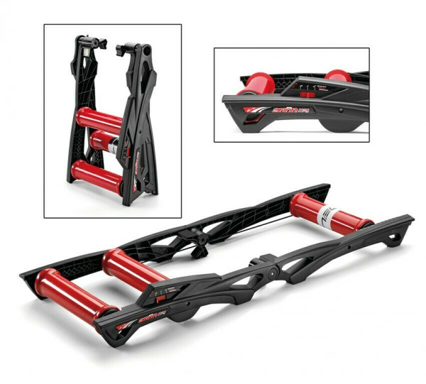 Roll Trainer Elite Arion Mag black/red