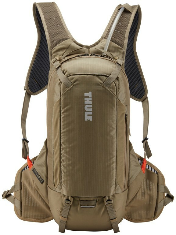 Rucsac Hydration Thule Rail 12l Pro Covert