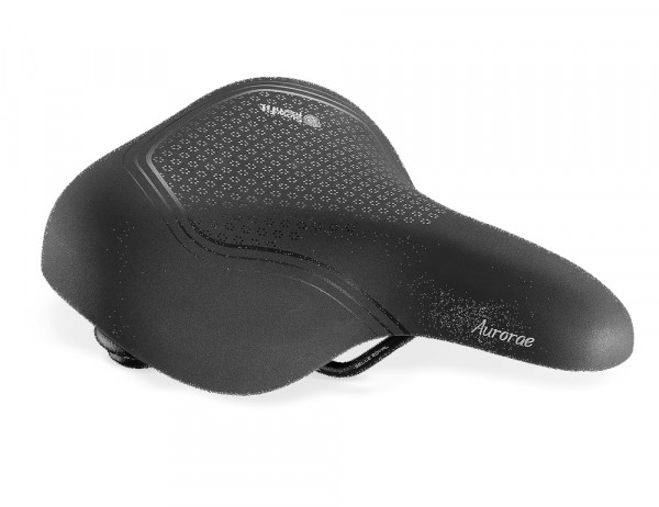 Sa Selle Royal Aurorae BLACK, UNISEX, 254X231MM, RELAXED