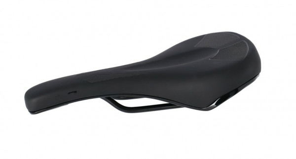 Sa XLC pedelec SA-T18 black/black, unisex