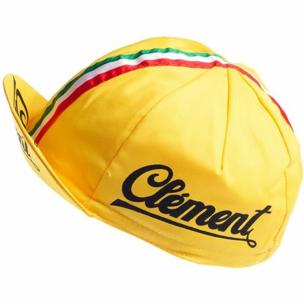Sapca ciclist profi Race Clement
