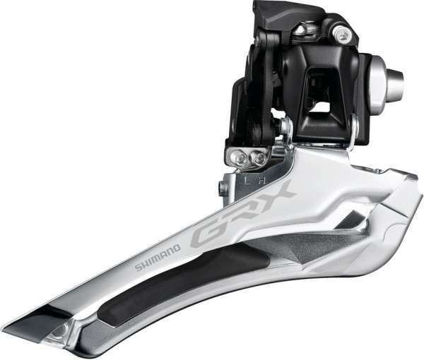 Schimbator fata Shimano GRX braze-on FDRX400,10v, Down-Swing Down-Pull