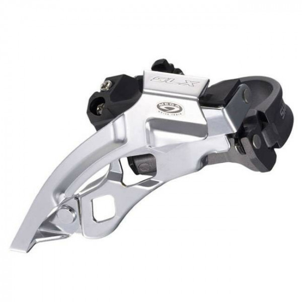 Schimbator fata Shimano SLX FD-M660-10 2x10 viteze