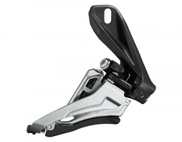 Schimbator fata Shimano SLX FD-M7100-D, pt. 2x12 vit. pe spate, prindere direct mount