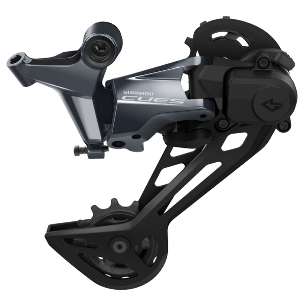 Schimbător Spate Shimano CUES RD-U8020 SGS, 11 Viteze, Top Normal, SHADOW PLUS Design, Prindere Directă, Ambalat Individual