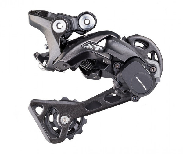 Schimbator spate Shimano Deore XT RD-M8000-GS 11v Shadow plus