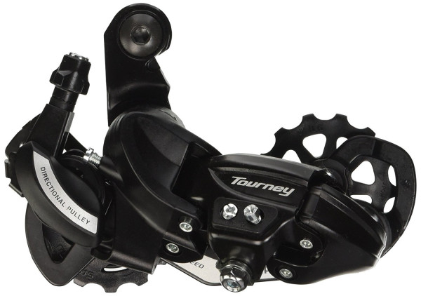 Schimbator spate Shimano Tourney RD-TY500 6/7v prindere directa