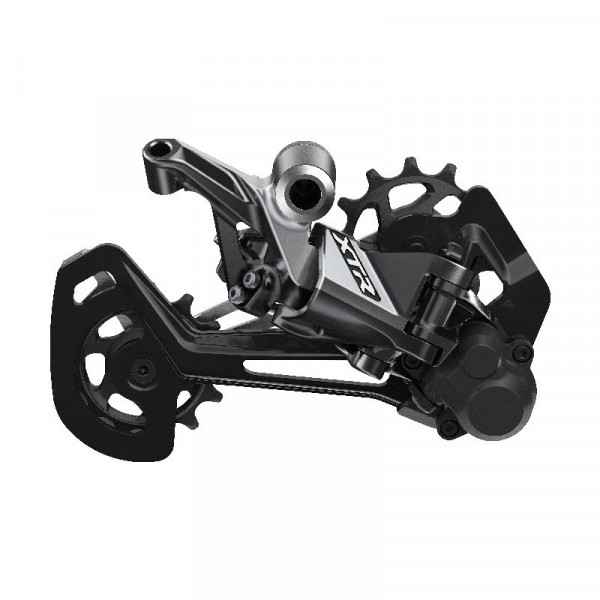 Schimbator spate Shimano XTR RD-M9100-SGS 12v top normal prindere directa