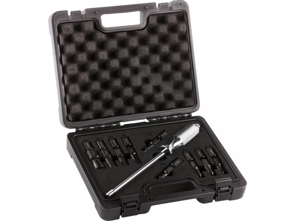Scula de extragere a rulmentilor CEMA pentru 4-25 mm