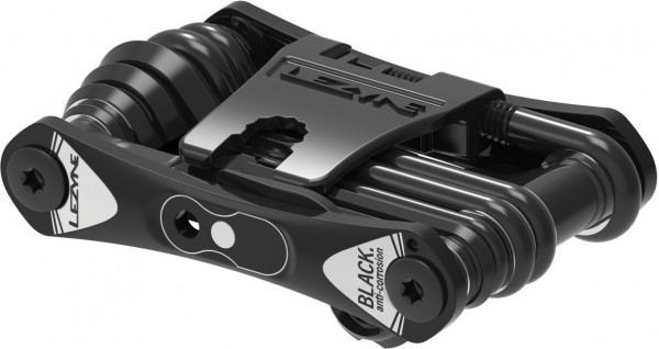 Scula multi tool Lezyne pentru biciclete RAP II