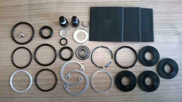 SERVICE KIT RockShox FORK - BOXXER RACE/RC (2010-2016)
