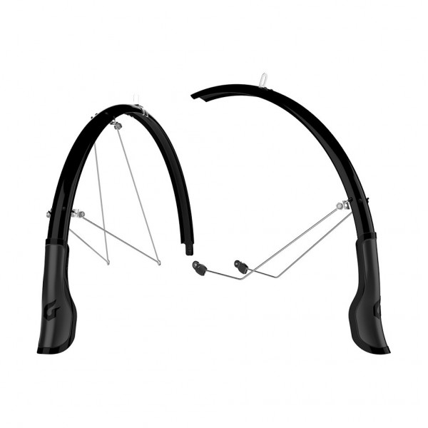 Set aparatori Blackburn Central Fenders 26x60