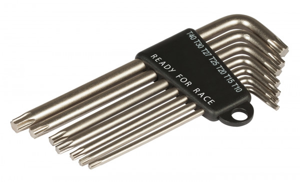 Set chei Torx Cube RFR